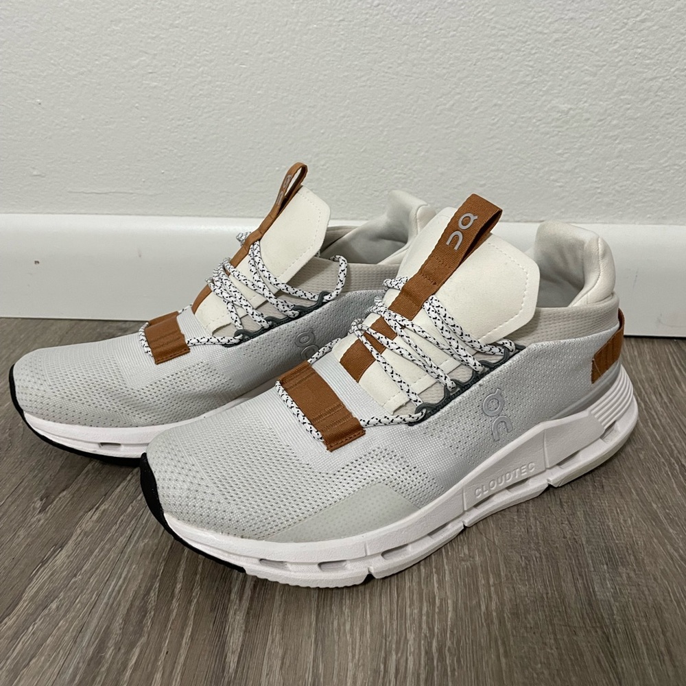 On cloudnova